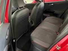 Volkswagen ID.3 2026 Smart Edition Intelligent Version GTX Package - ფოტო 8
