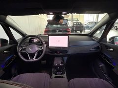 Volkswagen ID.3 2026 Smart Edition Intelligent Version GTX Package - ფოტო 9