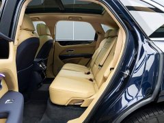 Bentley Bentayga 4.0T V8 - ფოტო 11