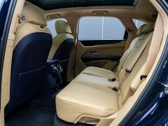 Bentley Bentayga 4.0T V8 - ფოტო 12