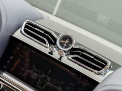 Bentley Bentayga 4.0T V8 - ფოტო 17