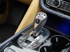 Bentley Bentayga 4.0T V8 - ფოტო 18