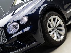 Bentley Bentayga 4.0T V8 - ფოტო 2