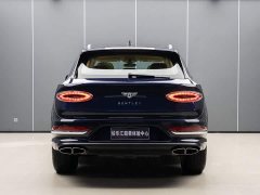 Bentley Bentayga 4.0T V8 - ფოტო 6