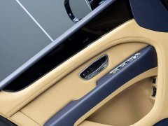 Bentley Bentayga 4.0T V8 - ფოტო 7