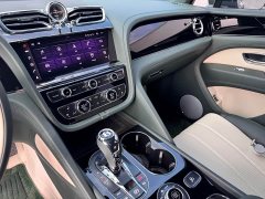 Bentley Bentayga 4.0T V8 - ფოტო 11