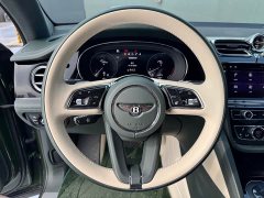 Bentley Bentayga 4.0T V8 - ფოტო 12