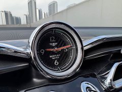 Bentley Bentayga 4.0T V8 - ფოტო 13