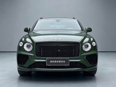 Bentley Bentayga 4.0T V8 - ფოტო 2