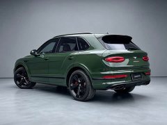Bentley Bentayga 4.0T V8 - ფოტო 3