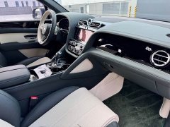 Bentley Bentayga 4.0T V8 - ფოტო 5
