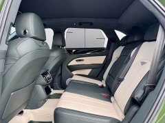 Bentley Bentayga 4.0T V8 - ფოტო 6