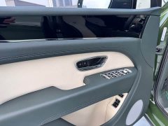 Bentley Bentayga 4.0T V8 - ფოტო 8