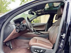 BMW 5 Series (Imported) 2022 Facelift 540i Elegance M Sport Package - ფოტო 7