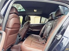 BMW 5 Series (Imported) 2022 Facelift 540i Elegance M Sport Package - ფოტო 8