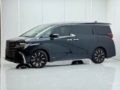 Toyota Alphard Hybrid 2.5L Premium Edition - ფოტო 1