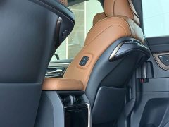 Toyota Alphard Hybrid 2.5L Premium Edition - ფოტო 11