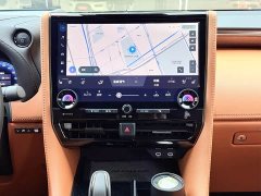 Toyota Alphard Hybrid 2.5L Premium Edition - ფოტო 12