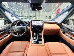 Toyota Alphard Hybrid 2.5L Premium Edition - ფოტო 13