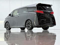 Toyota Alphard Hybrid 2.5L Premium Edition - ფოტო 15