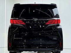 Toyota Alphard Hybrid 2.5L Premium Edition - ფოტო 16