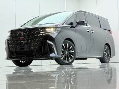 Toyota Alphard Hybrid 2.5L Premium Edition - ფოტო 2