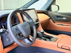 Toyota Alphard Hybrid 2.5L Premium Edition - ფოტო 5