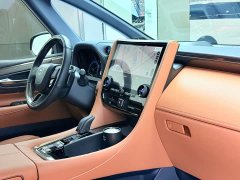 Toyota Alphard Hybrid 2.5L Premium Edition - ფოტო 6