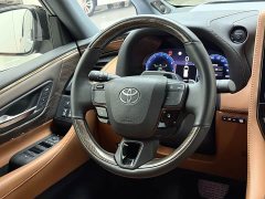 Toyota Alphard Hybrid 2.5L Premium Edition - ფოტო 7