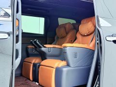 Toyota Alphard Hybrid 2.5L Premium Edition - ფოტო 8