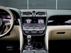 Bentley Bentayga 4.0T V8 - ფოტო 15