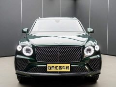 Bentley Bentayga 4.0T V8 - ფოტო 2