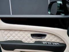 Bentley Bentayga 4.0T V8 - ფოტო 8