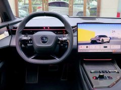 Lotus EMEYA 900 Performance Edition - ფოტო 10