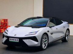 Lotus EMEYA 900 Performance Edition - ფოტო 2