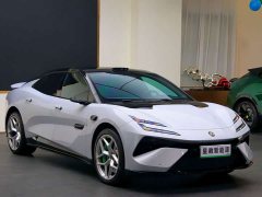 Lotus EMEYA 900 Performance Edition - ფოტო 4