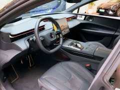 Lotus EMEYA 900 Performance Edition - ფოტო 5