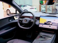 Lotus EMEYA 900 Performance Edition - ფოტო 9