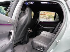 NIO EC7 75kWh - ფოტო 13