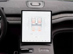 NIO EC7 75kWh - ფოტო 16