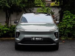 NIO EC7 75kWh - ფოტო 2