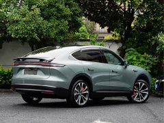 NIO EC7 75kWh - ფოტო 4