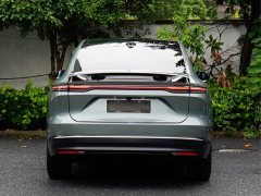NIO EC7 75kWh - ფოტო 5