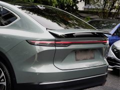 NIO EC7 75kWh - ფოტო 6