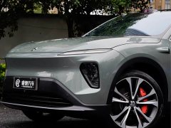 NIO EC7 75kWh - ფოტო 8