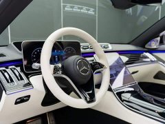 Mercedes-Benz Maybach S-Class 2023 S 580 4MATIC - ფოტო 12