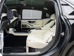 Mercedes-Benz Maybach S-Class 2023 S 580 4MATIC - ფოტო 13