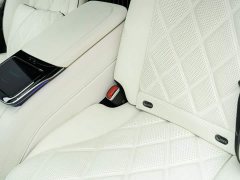 Mercedes-Benz Maybach S-Class 2023 S 580 4MATIC - ფოტო 20