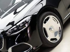 Mercedes-Benz Maybach S-Class 2023 S 580 4MATIC - ფოტო 3