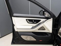 Mercedes-Benz Maybach S-Class 2023 S 580 4MATIC - ფოტო 9
